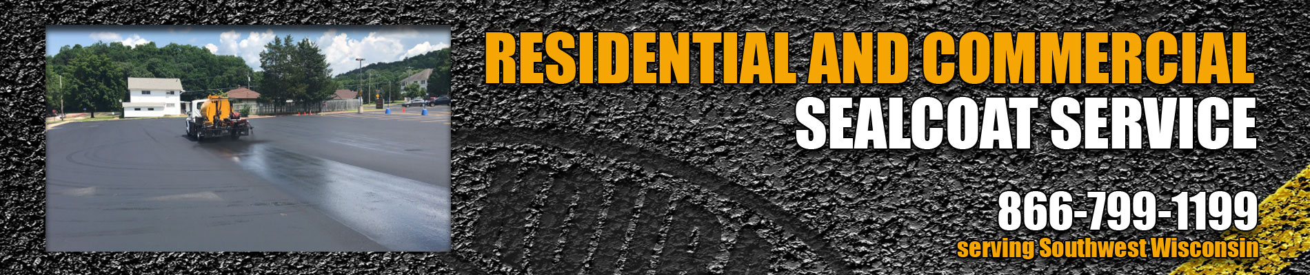 Paving Services