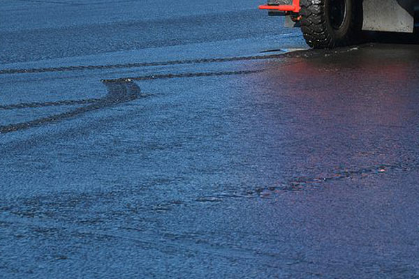 Sealcoating Services