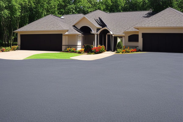 Sealcoating Services